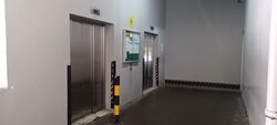 Pioneer Junction (D22), Factory #510846391